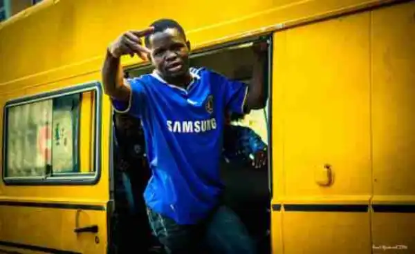 Lagos Bus Conductors To Wear Uniforms Starting From Today (Read Full Details)